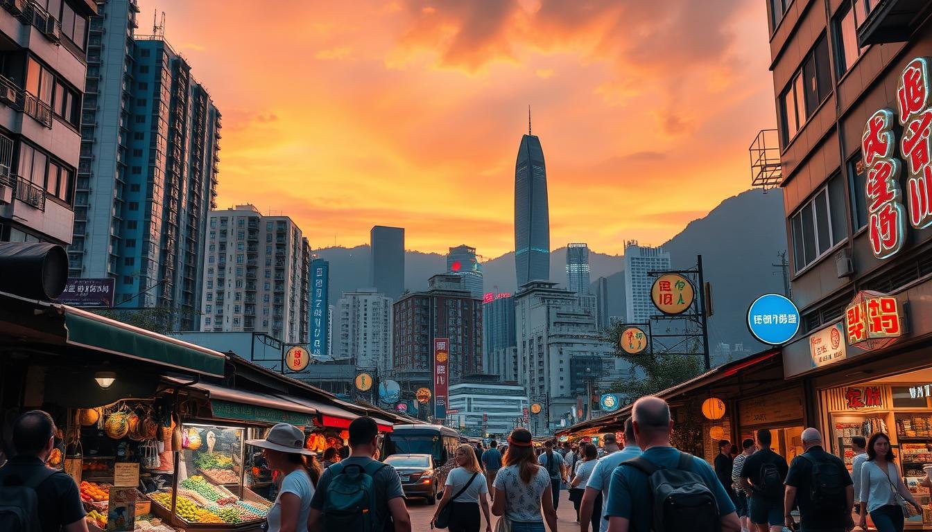 香港自由行花費全解析:从住宿到餐饮 香港自由行花費全解析:从住宿到餐饮