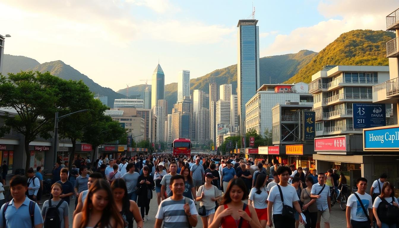 香港自由行行程规划指南 – 我们为您提供专业建议和实用行程安排 香港自由行行程规划指南 – 我们为您提供专业建议和实用行程安排