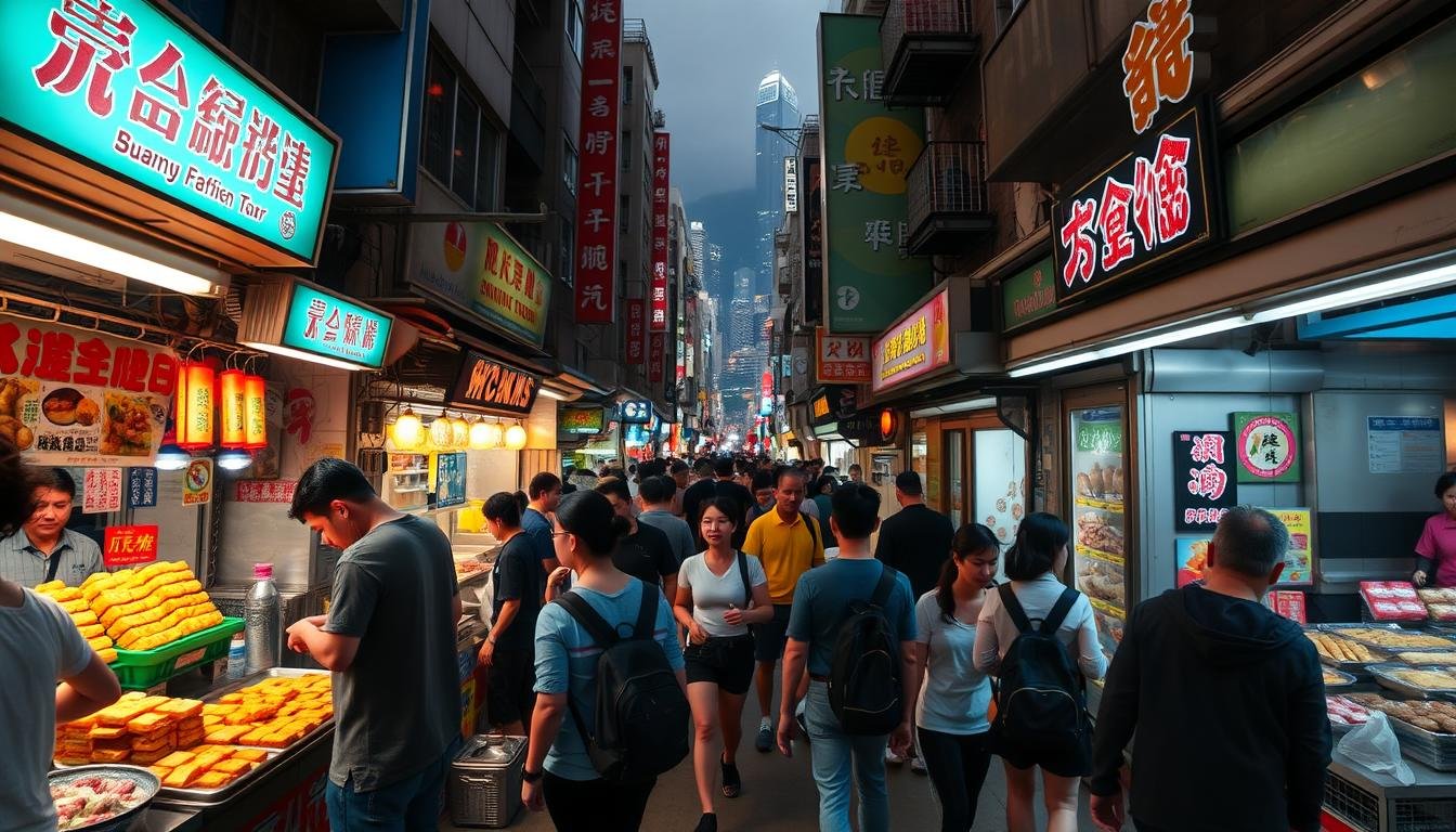 香港臭豆腐街头小吃 – 我们为您详解最佳品尝与选购指南 香港臭豆腐街头小吃 – 我们为您详解最佳品尝与选购指南