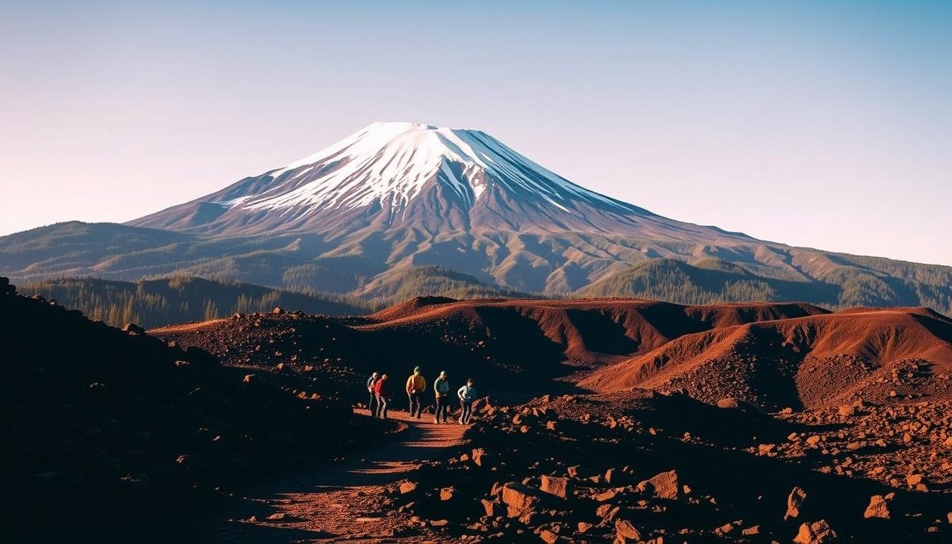 鹿儿岛火山观光指南:火山旅行必备攻略与体验分享 鹿儿岛火山观光指南:火山旅行必备攻略与体验分享