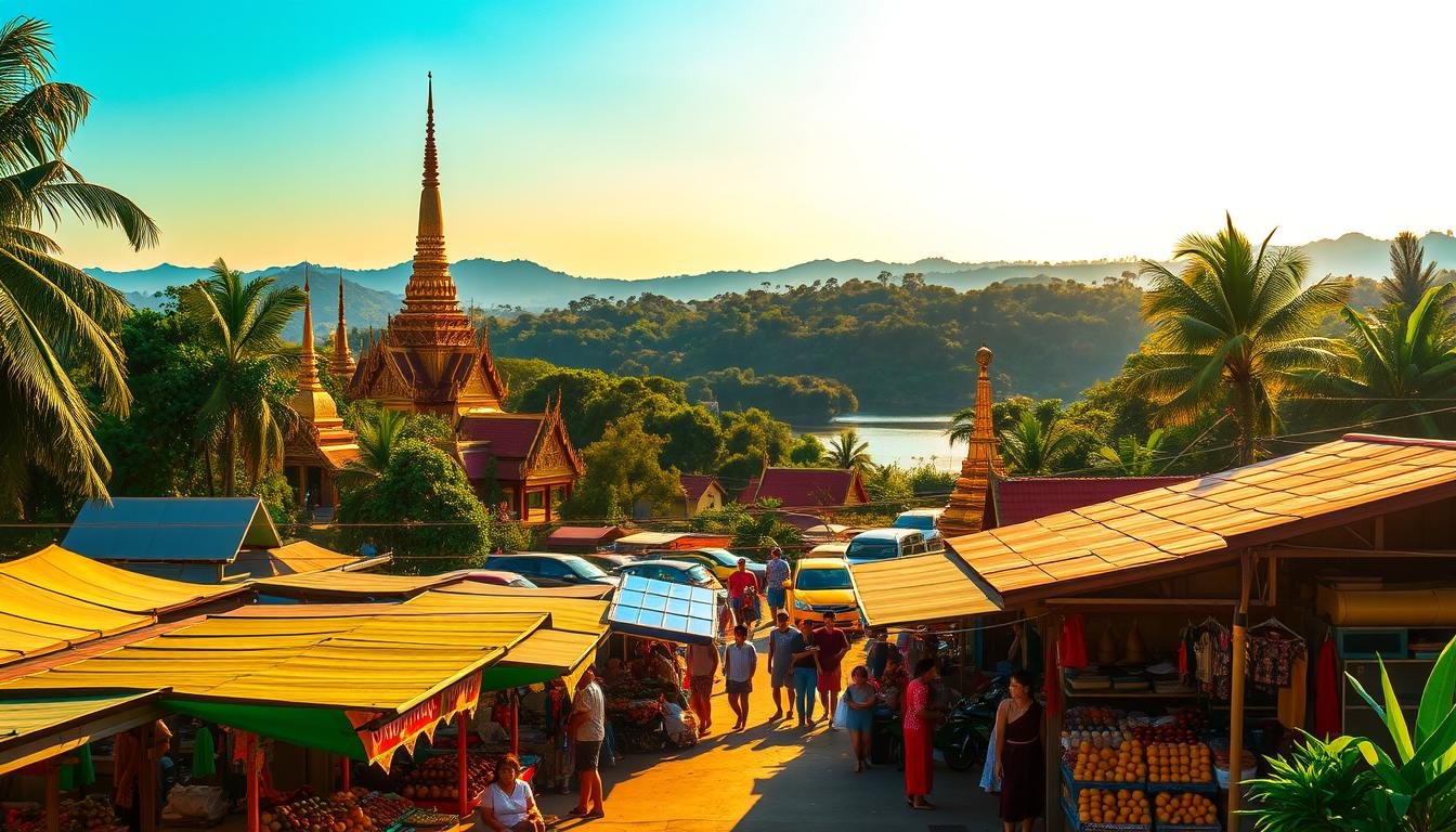 泰國人氣景點推薦 – 深度旅遊指南 泰國人氣景點推薦 – 深度旅遊指南