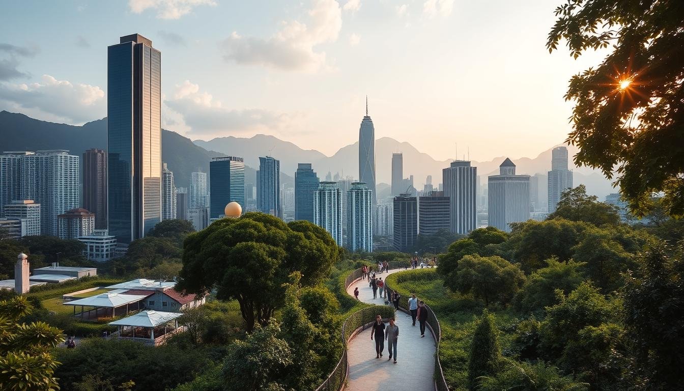 旅遊攻略分享:香港自由行指南、实用建议与深度遊攻略 旅遊攻略分享:香港自由行指南、实用建议与深度遊攻略