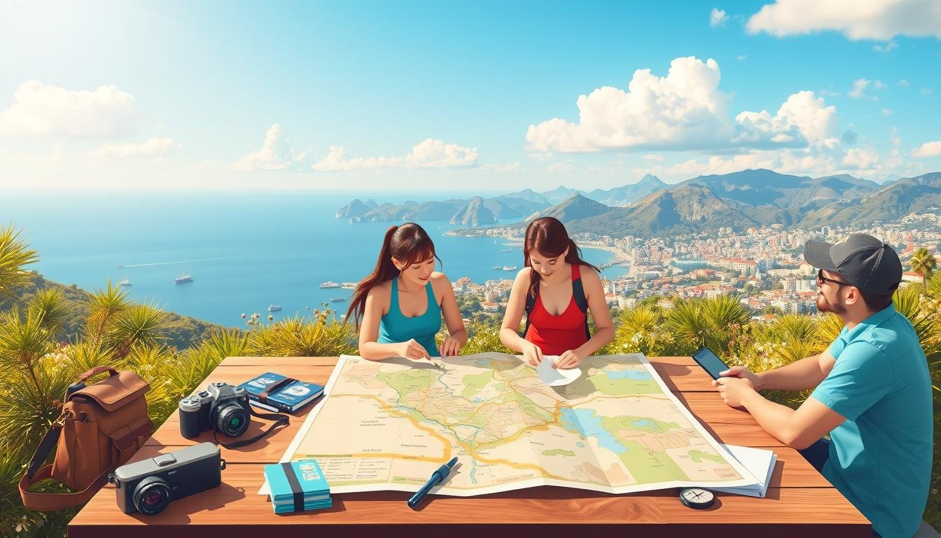 旅遊行程規劃指南 – 我們為您量身定制最佳旅行計劃 旅遊行程規劃指南 – 我們為您量身定制最佳旅行計劃