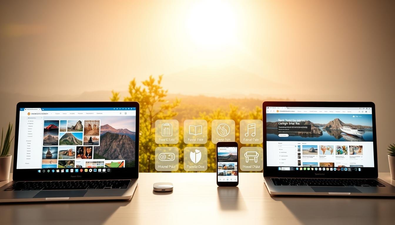 旅遊資訊網站排名 – 我們為您精選最佳旅遊網站