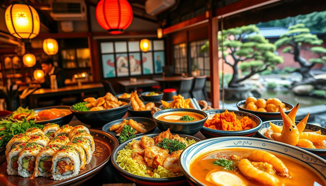 探索日本當地美食:我們帶你發現正宗日本味 探索日本當地美食:我們帶你發現正宗日本味