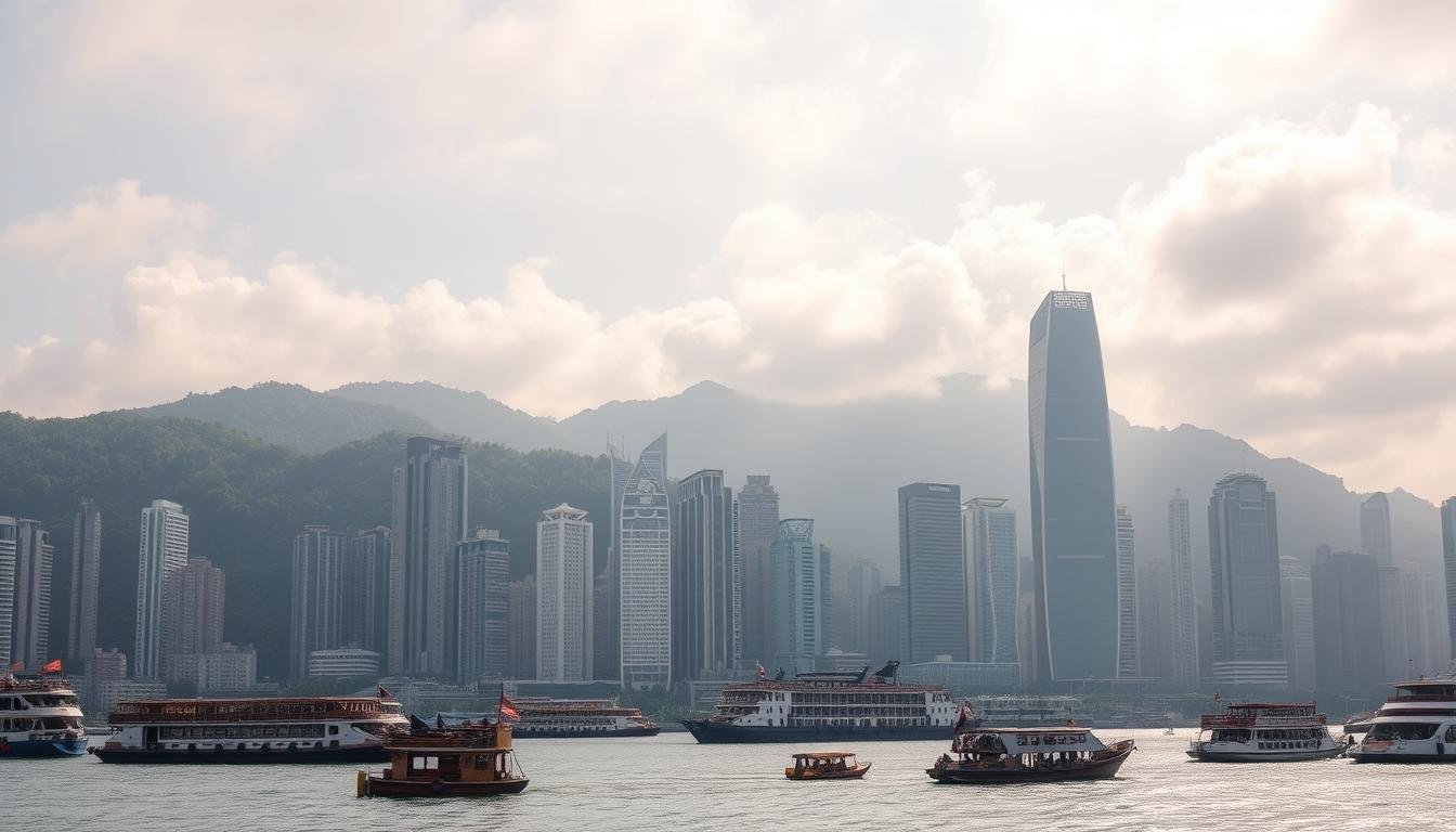 香港最佳景點推薦指南 香港最佳景點推薦指南