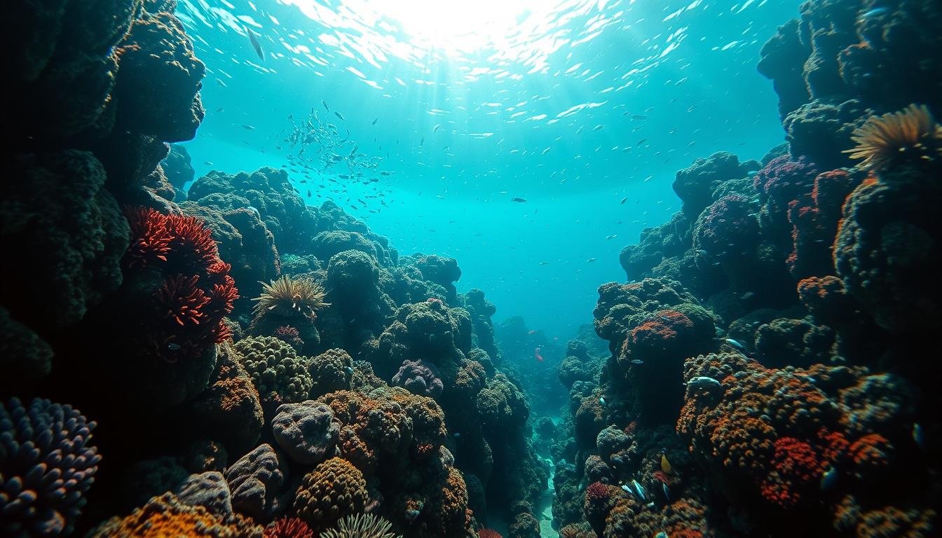 我們精選泰國最佳潛水地點 – 專業潛水建議與心得分享 我們精選泰國最佳潛水地點 – 專業潛水建議與心得分享