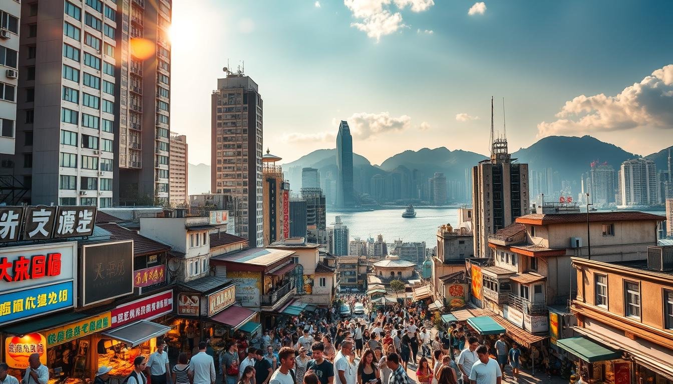 香港最佳觀光時機 – 最佳旅遊時間與活動指南 香港最佳觀光時機 – 最佳旅遊時間與活動指南