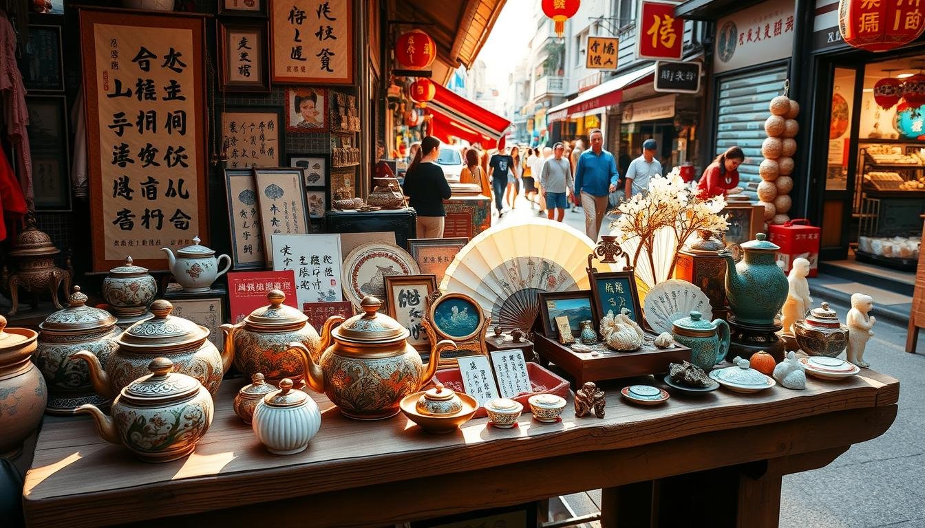 探索香港文化:我们的本地禮品特色商品指南,带您发现更多 探索香港文化:我们的本地禮品特色商品指南,带您发现更多