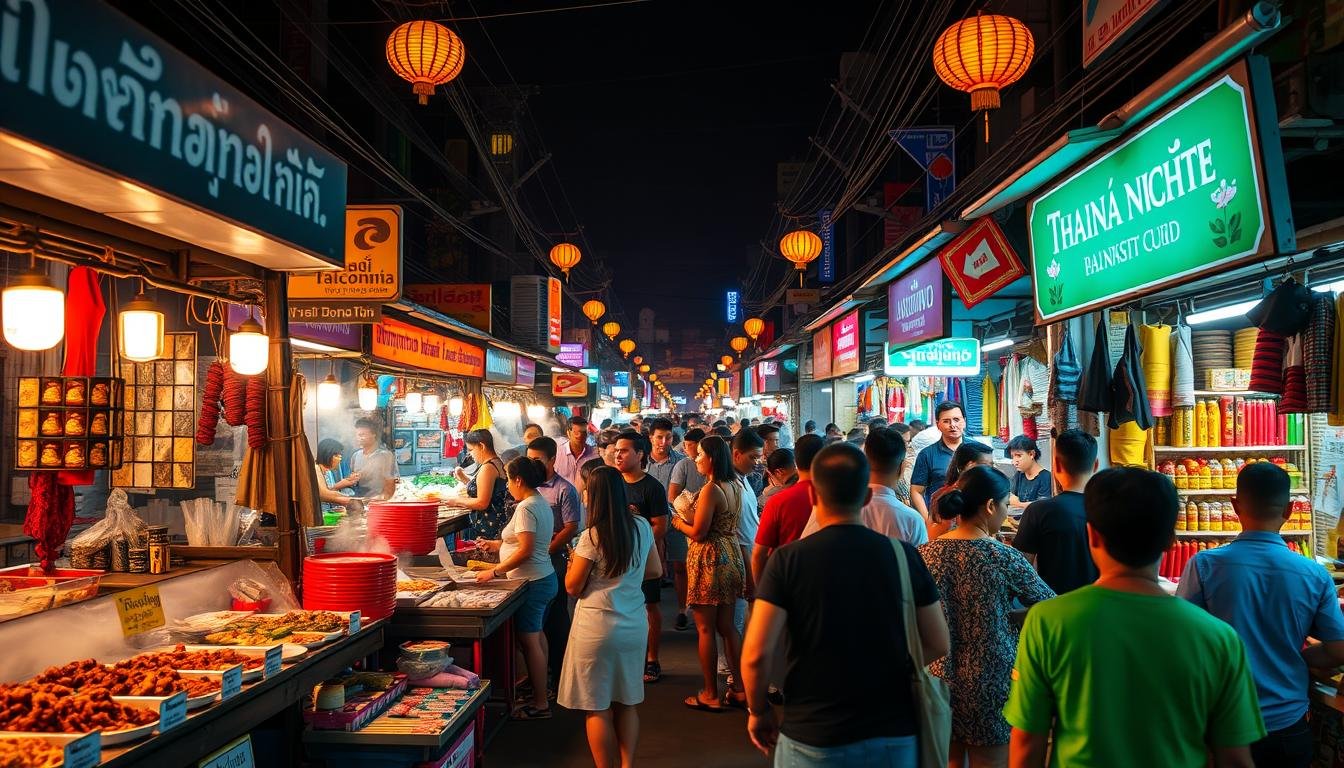泰國夜市遊賞 – 探索夜市美食、文化與購物的最佳指南 泰國夜市遊賞 – 探索夜市美食、文化與購物的最佳指南