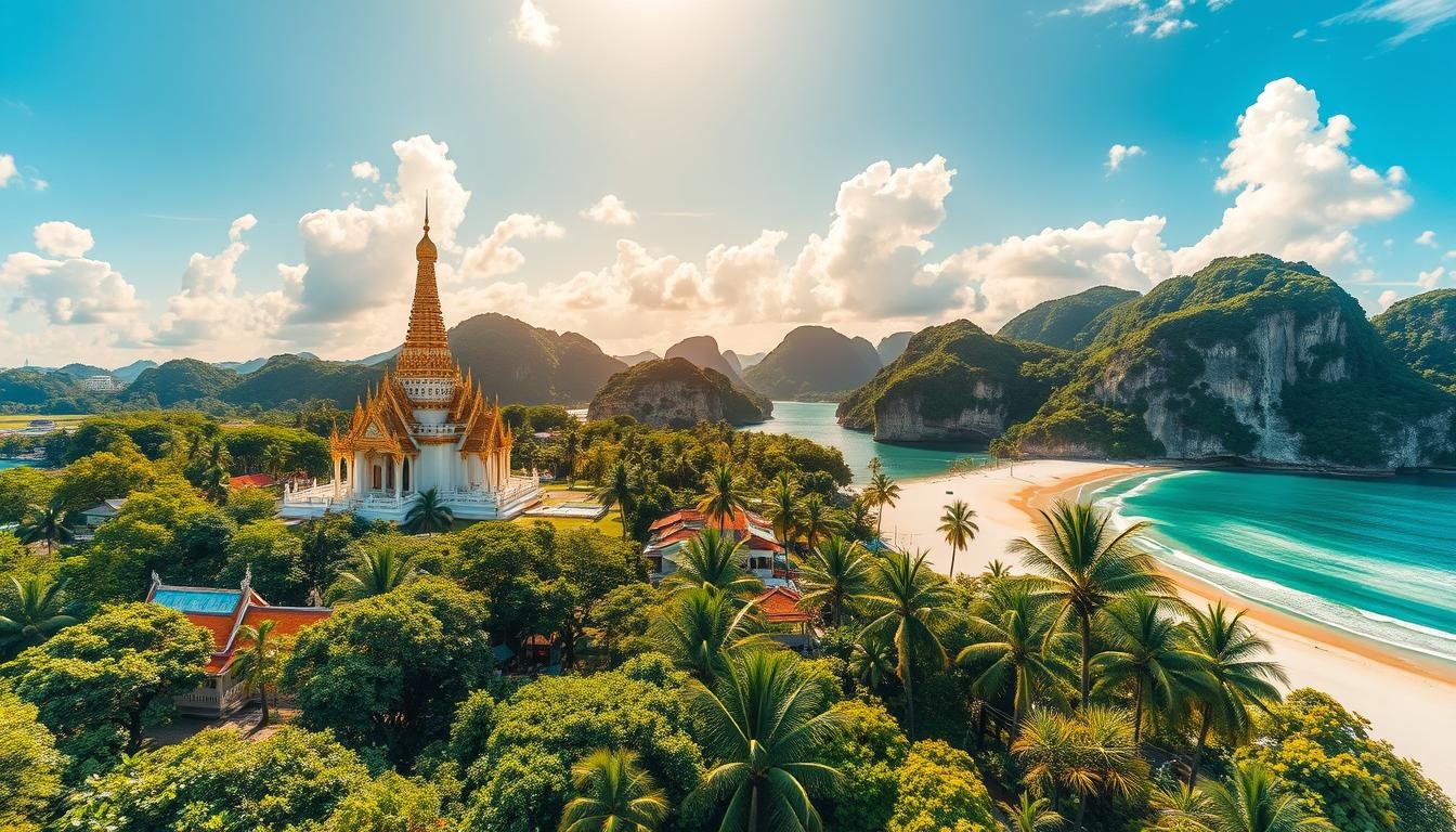 泰國旅遊勝地推薦 – 我們精選的必訪景點指南與實用資訊分享 泰國旅遊勝地推薦 – 我們精選的必訪景點指南與實用資訊分享