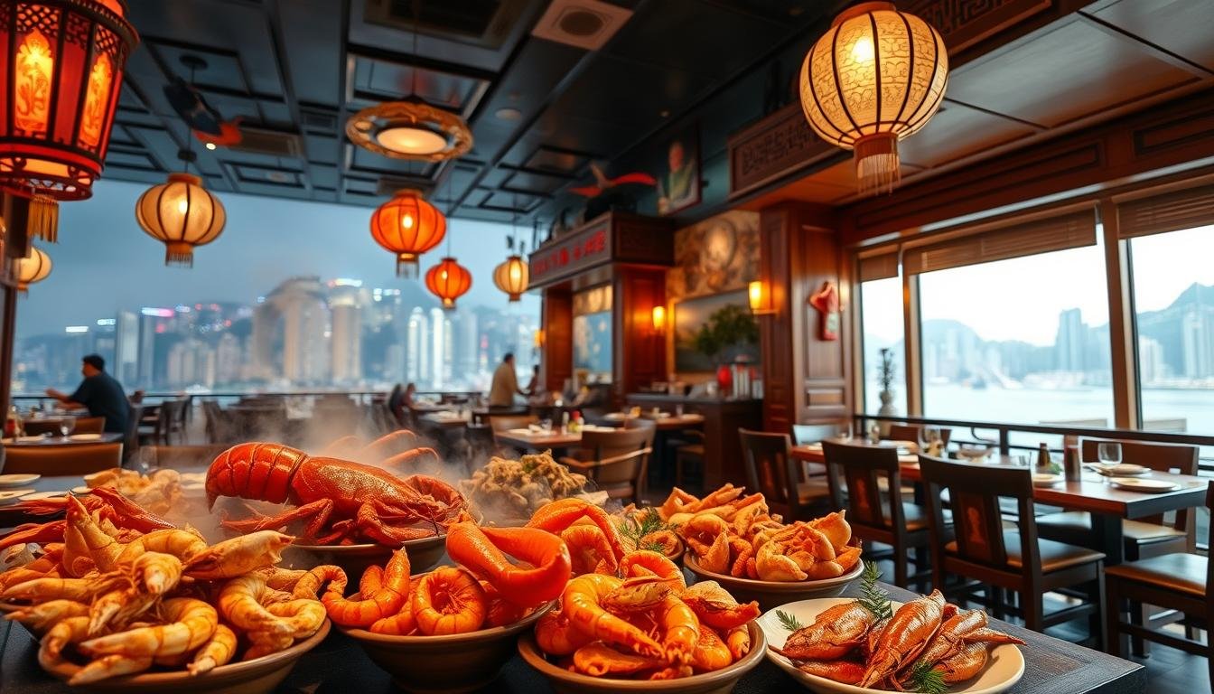 我們推薦的香港海鮮餐廳美食 – 正宗美味,價錢合理 我們推薦的香港海鮮餐廳美食 – 正宗美味,價錢合理