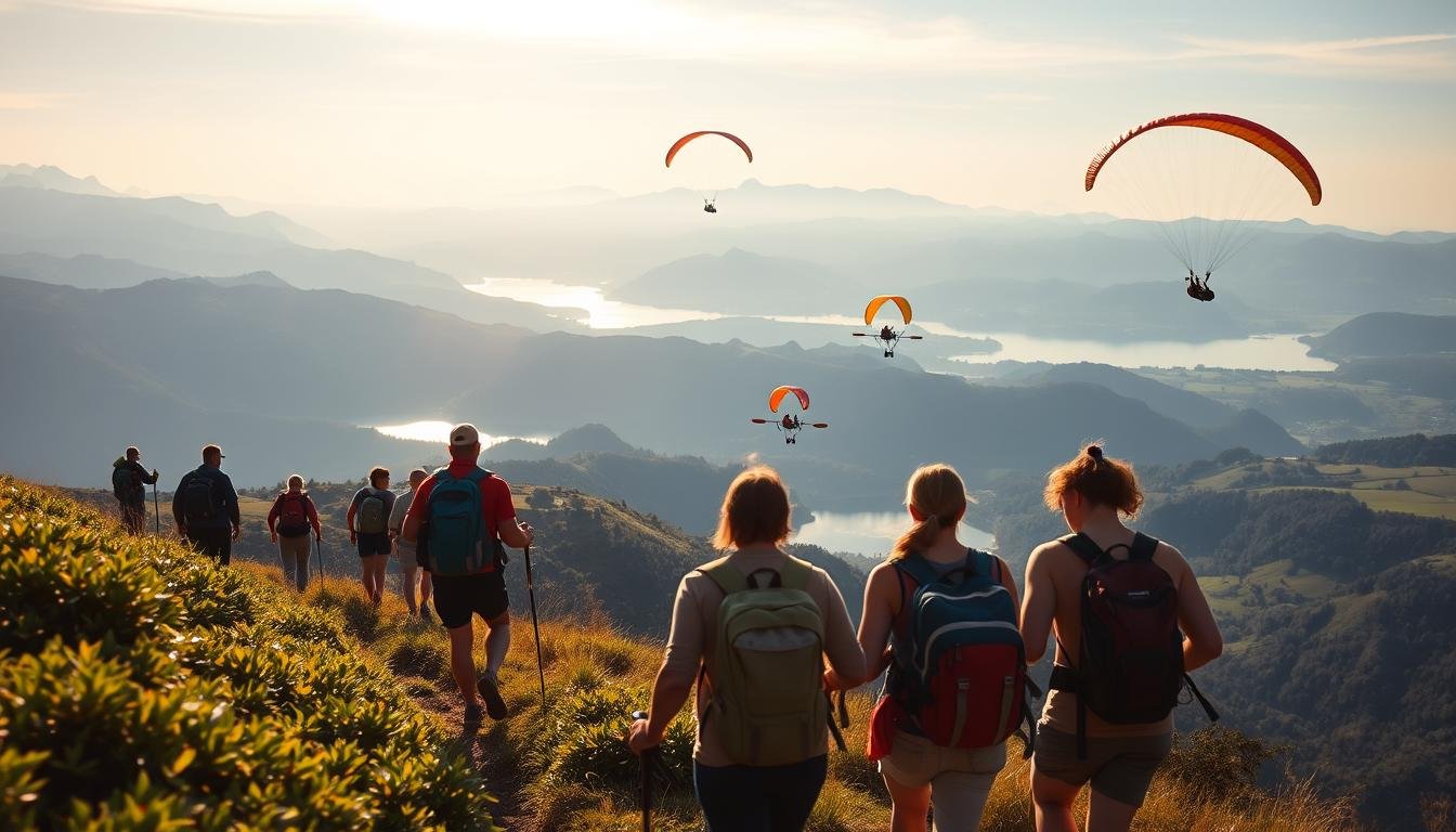 熱門旅遊活動指南：我們精選的旅行體驗與實用建議