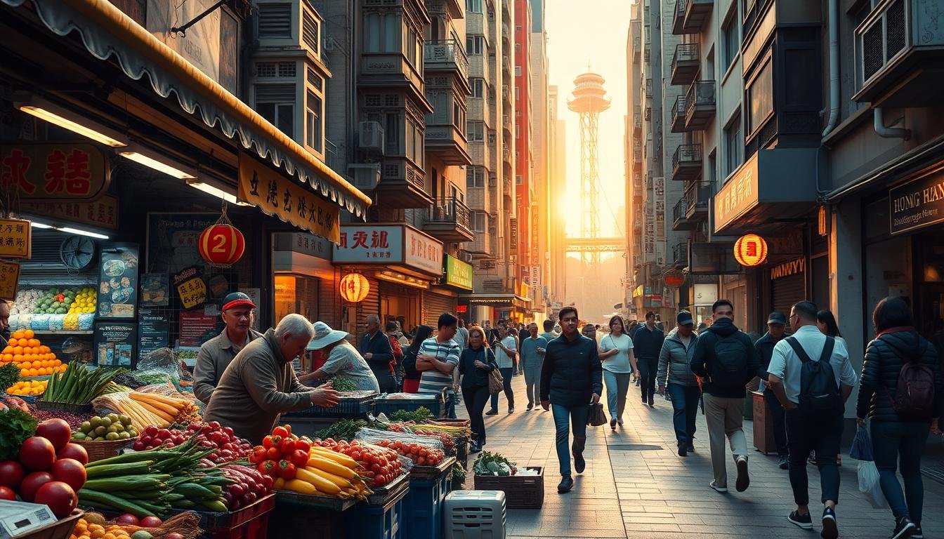 我們帶您體驗香港當地文化體驗 – 深入探索城市魅力的最佳指南 我們帶您體驗香港當地文化體驗 – 深入探索城市魅力的最佳指南