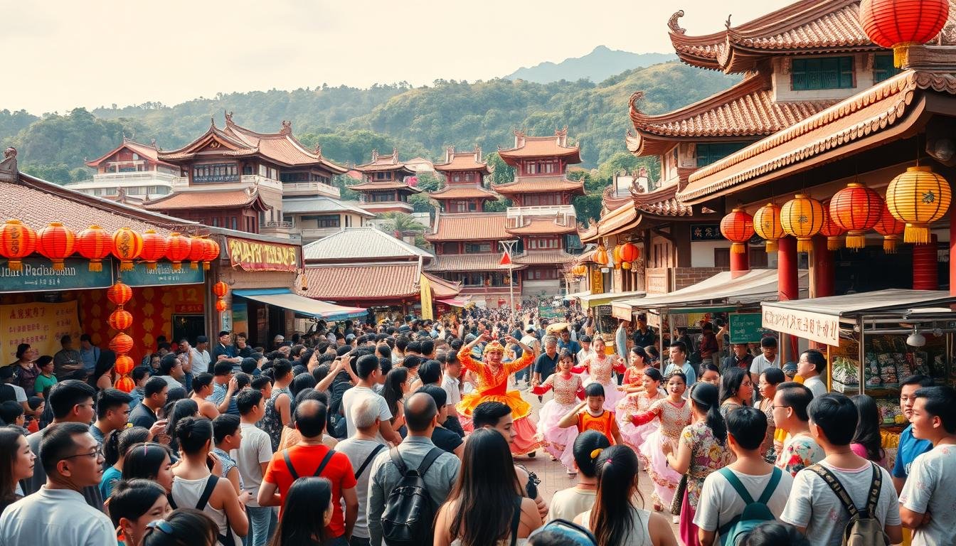 台灣當地節慶體驗 – 親身體會在地風情 台灣當地節慶體驗 – 親身體會在地風情