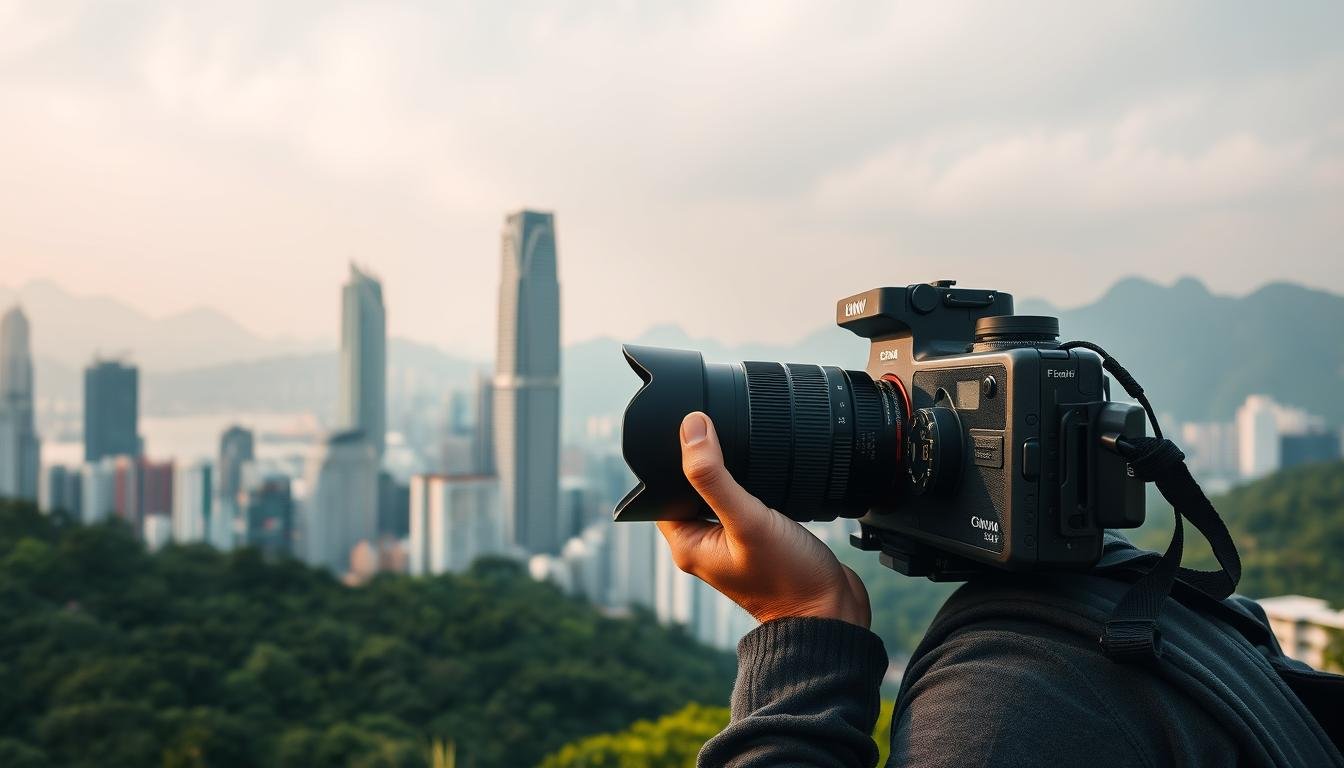 香港美景拍攝攻略:我們精選拍攝地點與分享實用拍攝技巧 香港美景拍攝攻略:我們精選拍攝地點與分享實用拍攝技巧