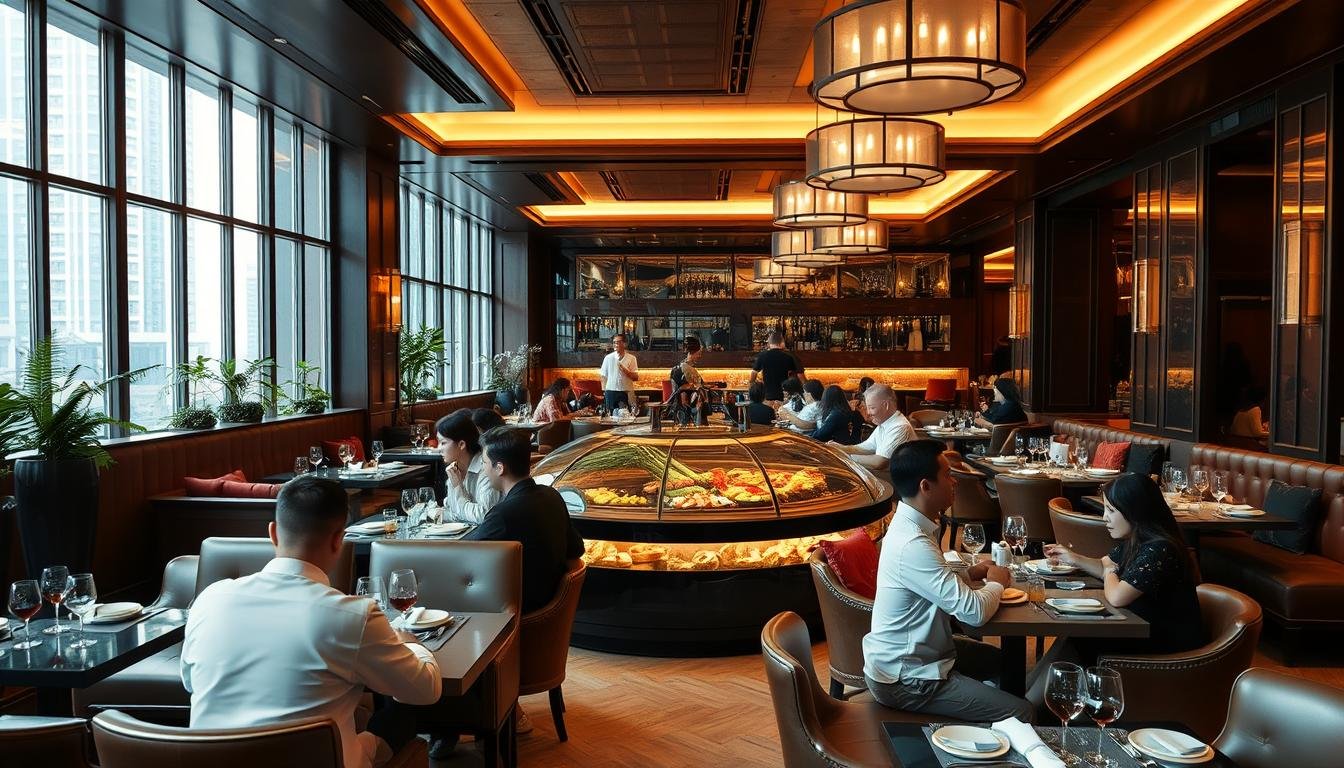 香港著名美食餐廳指南 – 您的獨立旅行伴侶 香港著名美食餐廳指南 – 您的獨立旅行伴侶
