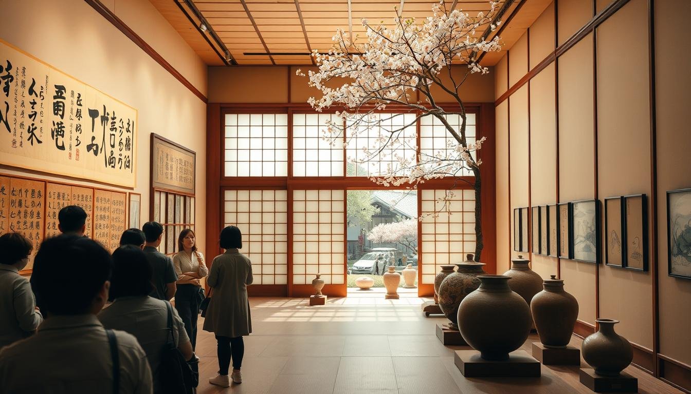 探索日本藝術展覽活動:我们为您推荐的最佳艺术展览 探索日本藝術展覽活動:我们为您推荐的最佳艺术展览
