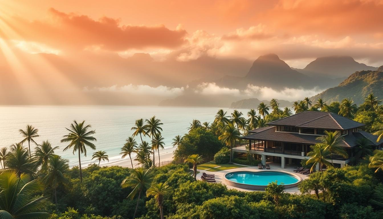 我們為您精選的豪華度假村介紹 – 高性價比與頂級服務特色 我們為您精選的豪華度假村介紹 – 高性價比與頂級服務特色