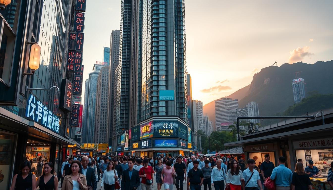 精選香港購物天堂推薦:最佳購物熱點、優惠與深度體驗分享 精選香港購物天堂推薦:最佳購物熱點、優惠與深度體驗分享