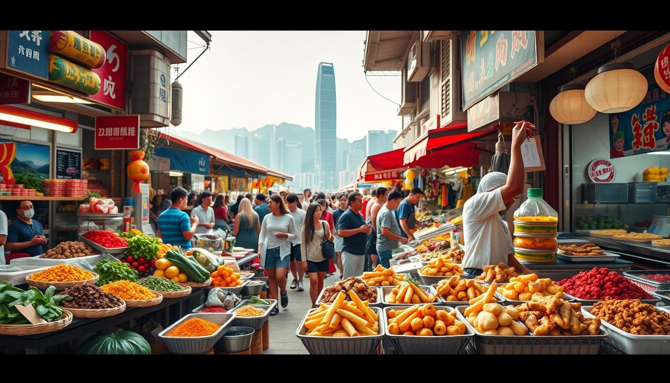 我們的香港道地特產推薦 – 在地達人帶路,體驗正宗香港文化 我們的香港道地特產推薦 – 在地達人帶路,體驗正宗香港文化
