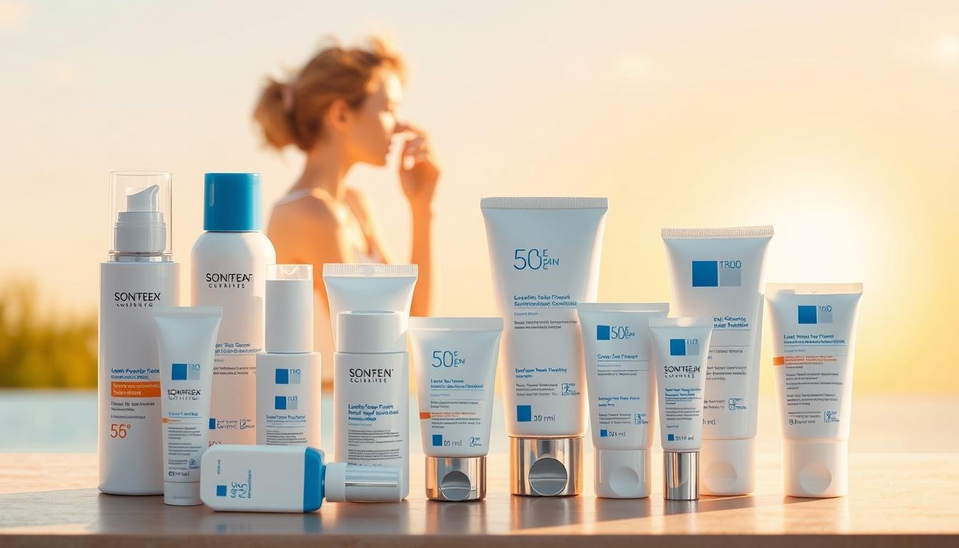 防曬選擇建議详解 – 我们的专家为您解析如何挑选最佳防晒产品