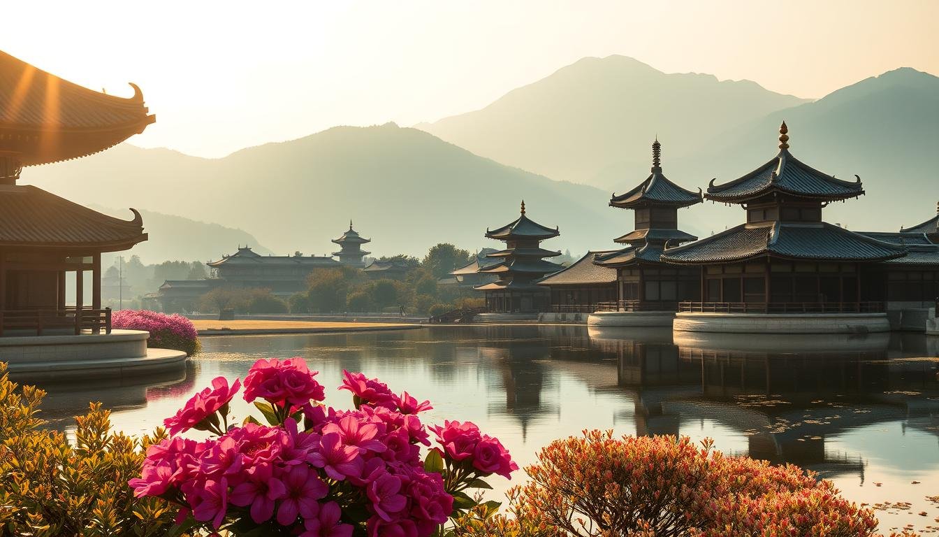 韓國傳統文化體驗指南:與我們一起探索 韓國傳統文化體驗指南:與我們一起探索