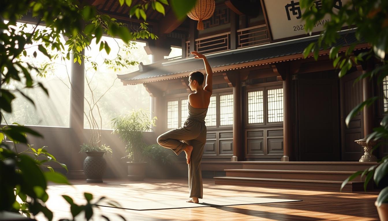 韓國瑜伽旅程指南:體驗正宗瑜伽,感受韓國文化魅力 韓國瑜伽旅程指南:體驗正宗瑜伽,感受韓國文化魅力