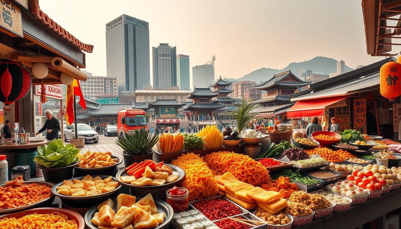 我們的韓國美食推薦:首爾必吃與隱藏版美食全攻略 我們的韓國美食推薦:首爾必吃與隱藏版美食全攻略