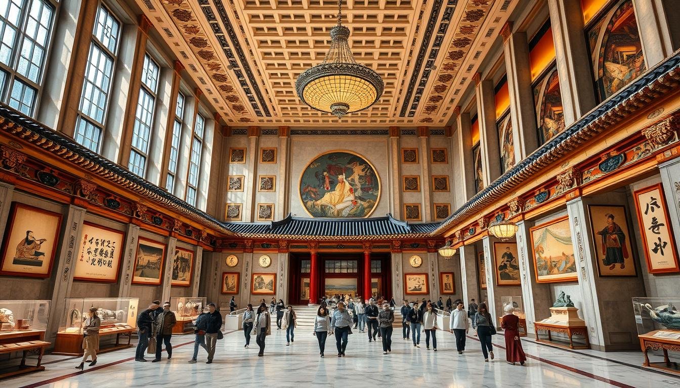 韓國藝術博物館巡禮 – 探索首爾藝術之旅 韓國藝術博物館巡禮 – 探索首爾藝術之旅