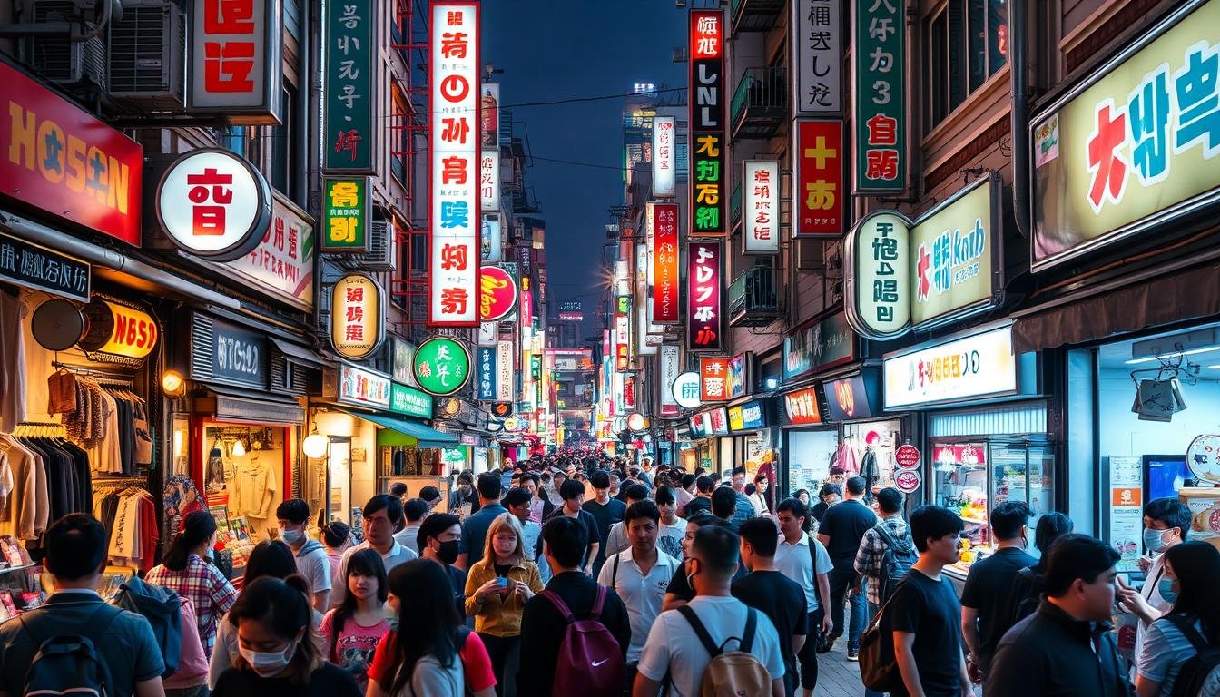 發現韓國購物天堂:首爾購物指南、必買清單與實用攻略 發現韓國購物天堂:首爾購物指南、必買清單與實用攻略