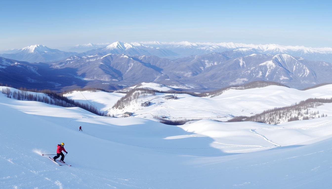 韓國高山滑雪 – 我們的專業建議與實用指南,助您規劃完美滑雪行程 韓國高山滑雪 – 我們的專業建議與實用指南,助您規劃完美滑雪行程