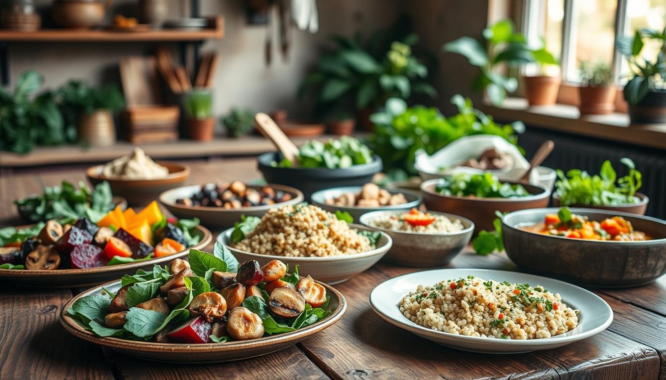 探索香港餐廳的餐點素食選擇：我們的專業導覽與推薦