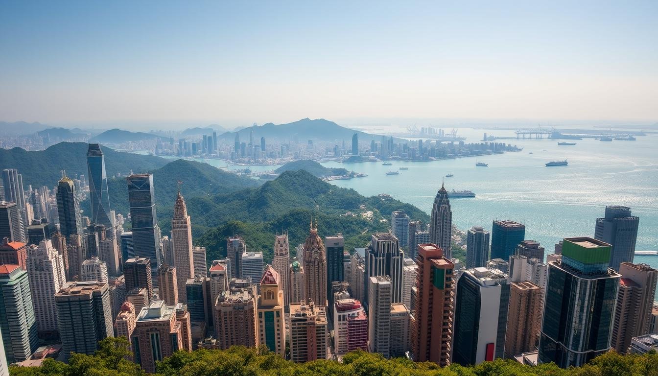 香港旅遊勝地全攻略 – 我們為你呈現最精彩的香港之旅 香港旅遊勝地全攻略 – 我們為你呈現最精彩的香港之旅