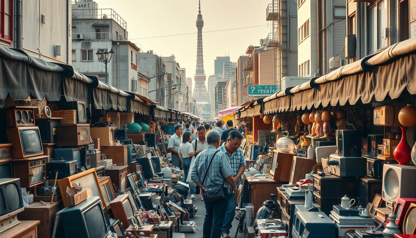 東京二手市場指南:我們精選的最佳地點與實用購物建議 東京二手市場指南:我們精選的最佳地點與實用購物建議