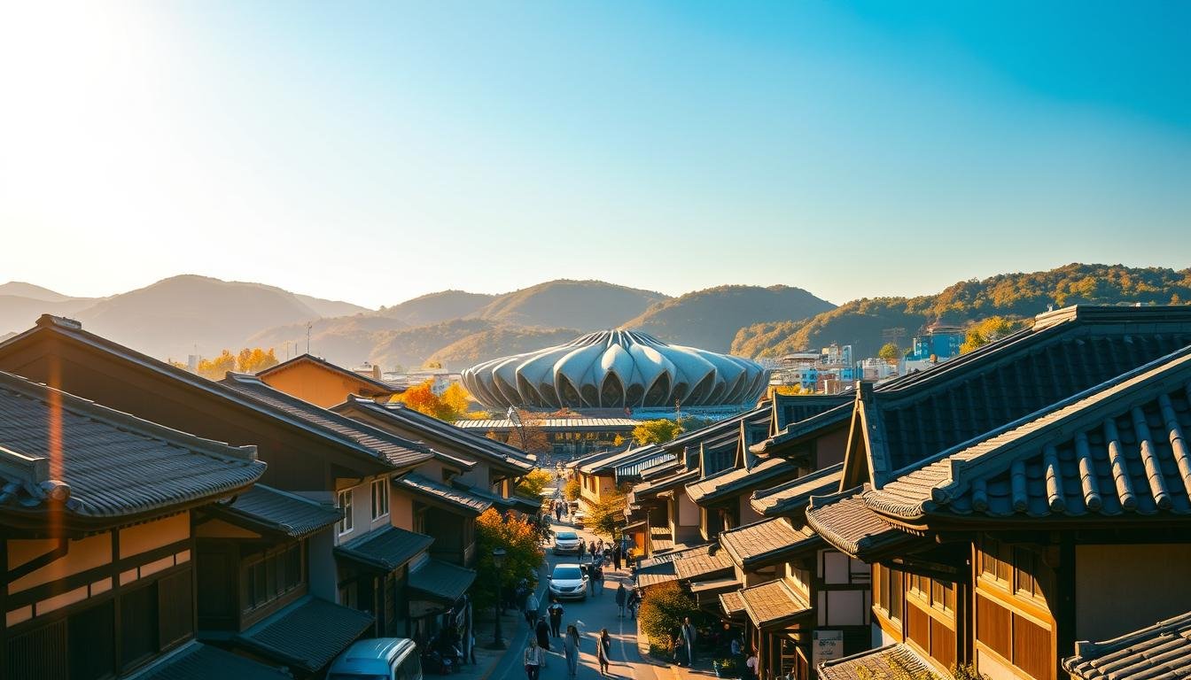 光州旅遊指南：我们为你精选的必去景点和体验推荐，包含当地秘籍和实用攻略