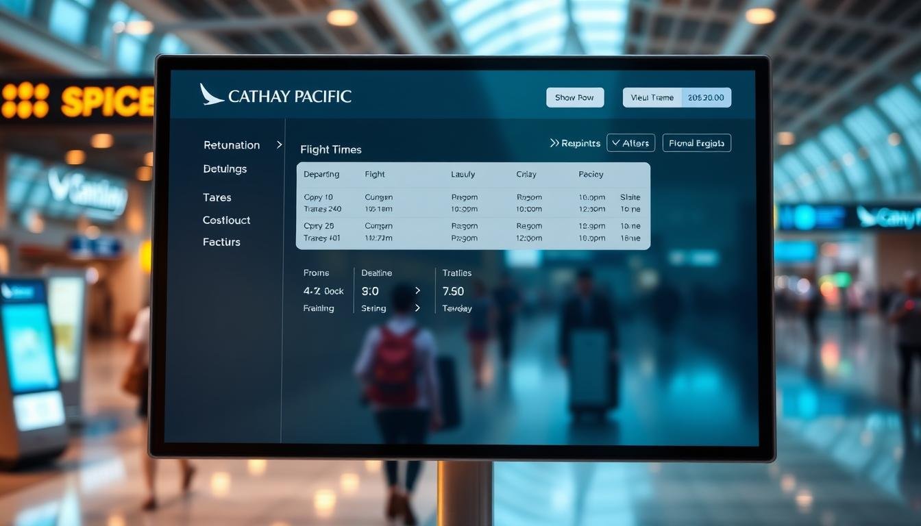 國泰航空國際航班預訂指南 – 包含時刻表、票價及旅遊資訊 國泰航空國際航班預訂指南 – 包含時刻表、票價及旅遊資訊