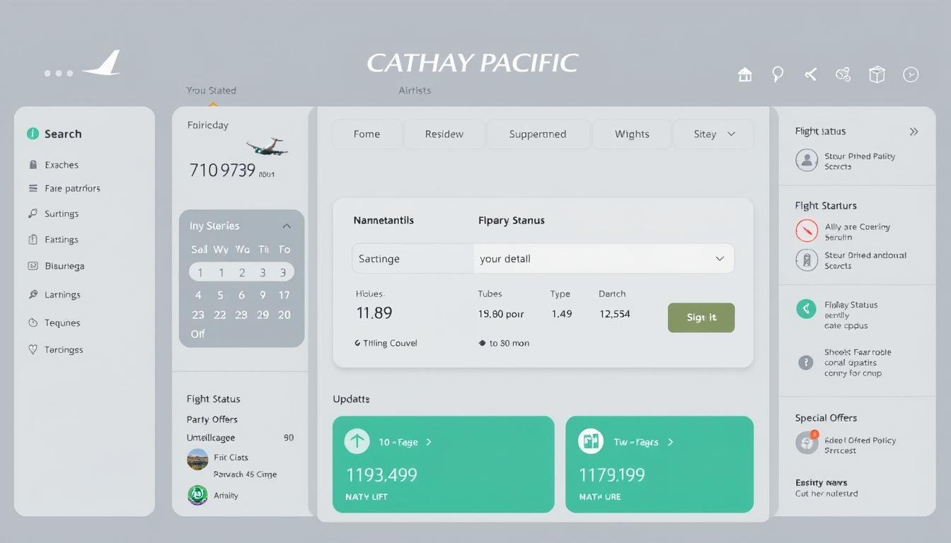 國泰航空機票查詢 – 專業機票查詢及預訂服務,一站式解決方案 國泰航空機票查詢 – 專業機票查詢及預訂服務,一站式解決方案