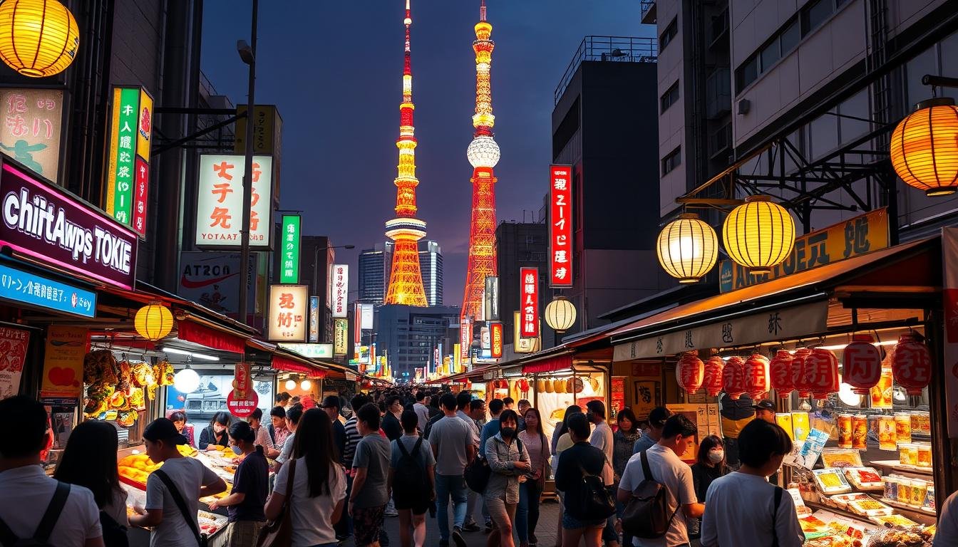我们带你探索夜市東京 – 东京夜市美食、购物与文化深度指南 我们带你探索夜市東京 – 东京夜市美食、购物与文化深度指南