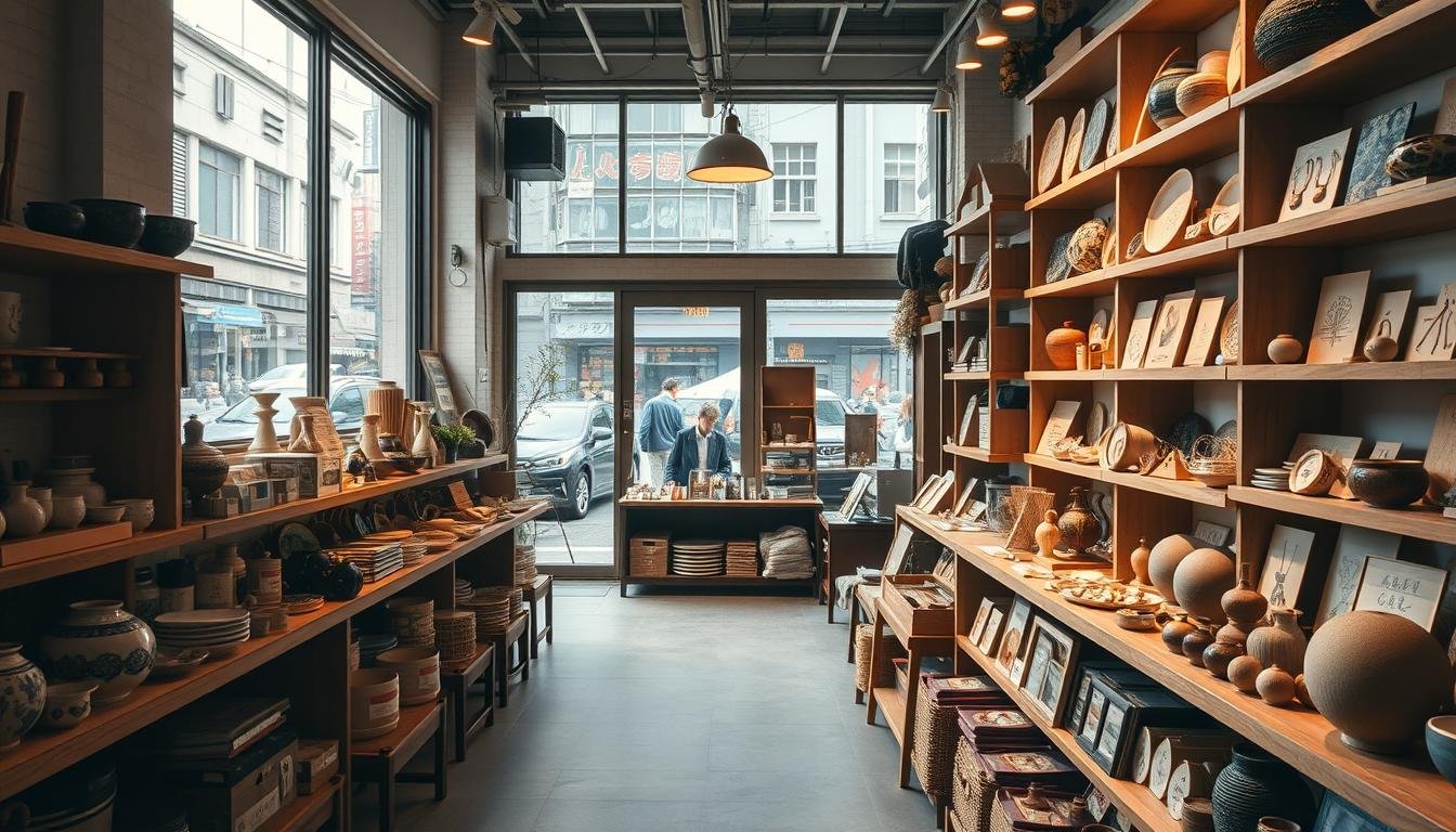 探索東京的手工製品東京 – 獨特購物與手作禮物指南 探索東京的手工製品東京 – 獨特購物與手作禮物指南