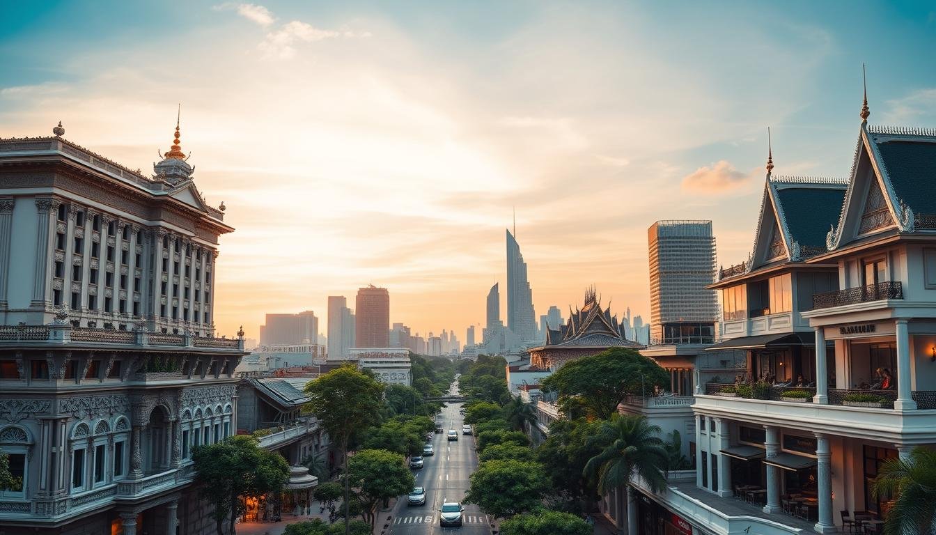 曼谷住宿推薦：頂級住宿、價格與旅遊攻略