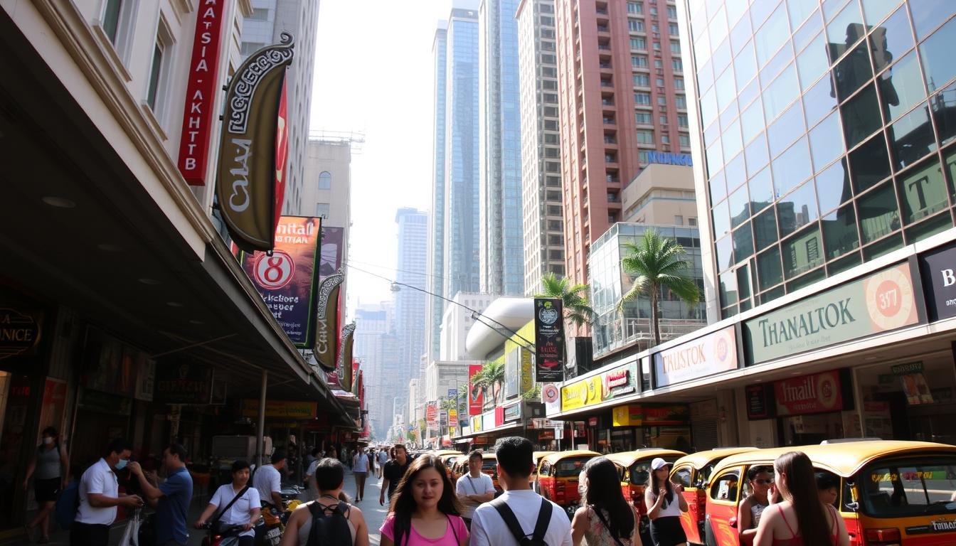 曼谷必玩攻略 – 我们分享的泰国旅行实用信息 曼谷必玩攻略 – 我们分享的泰国旅行实用信息