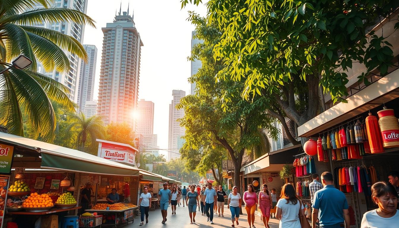 曼谷旅行小贴士 – 实用指南与建议