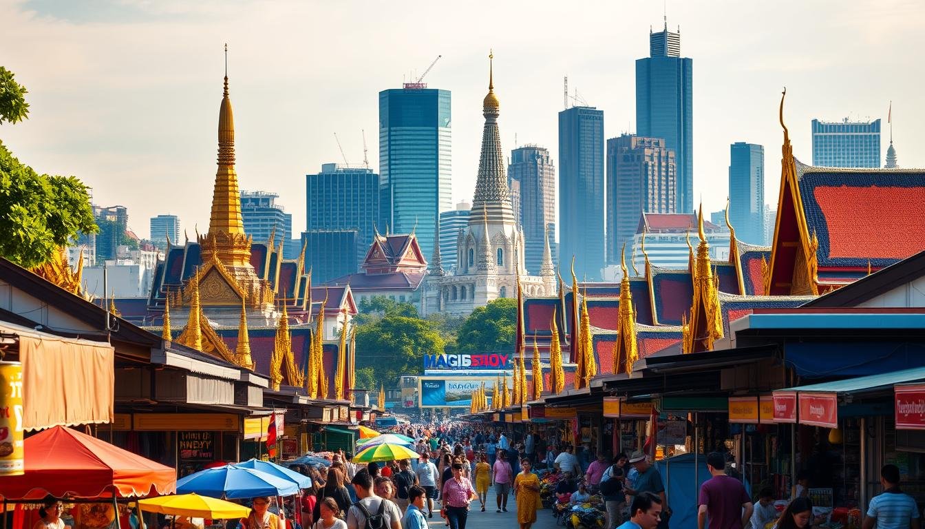 曼谷旅遊必備 – 攻略、景點、美食一次看