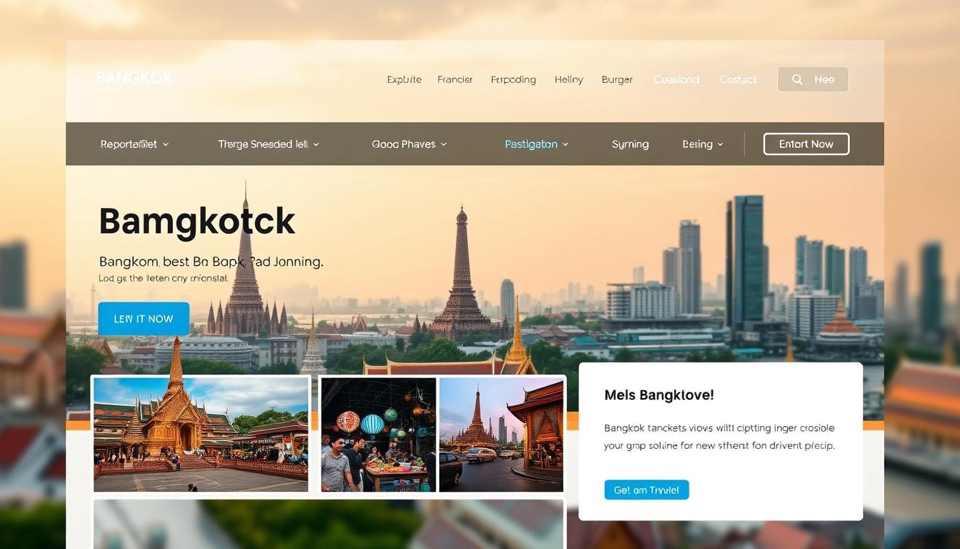 曼谷旅遊網站 – 我們為您提供最全面的曼谷旅遊攻略和實用資訊指南 曼谷旅遊網站 – 我們為您提供最全面的曼谷旅遊攻略和實用資訊指南