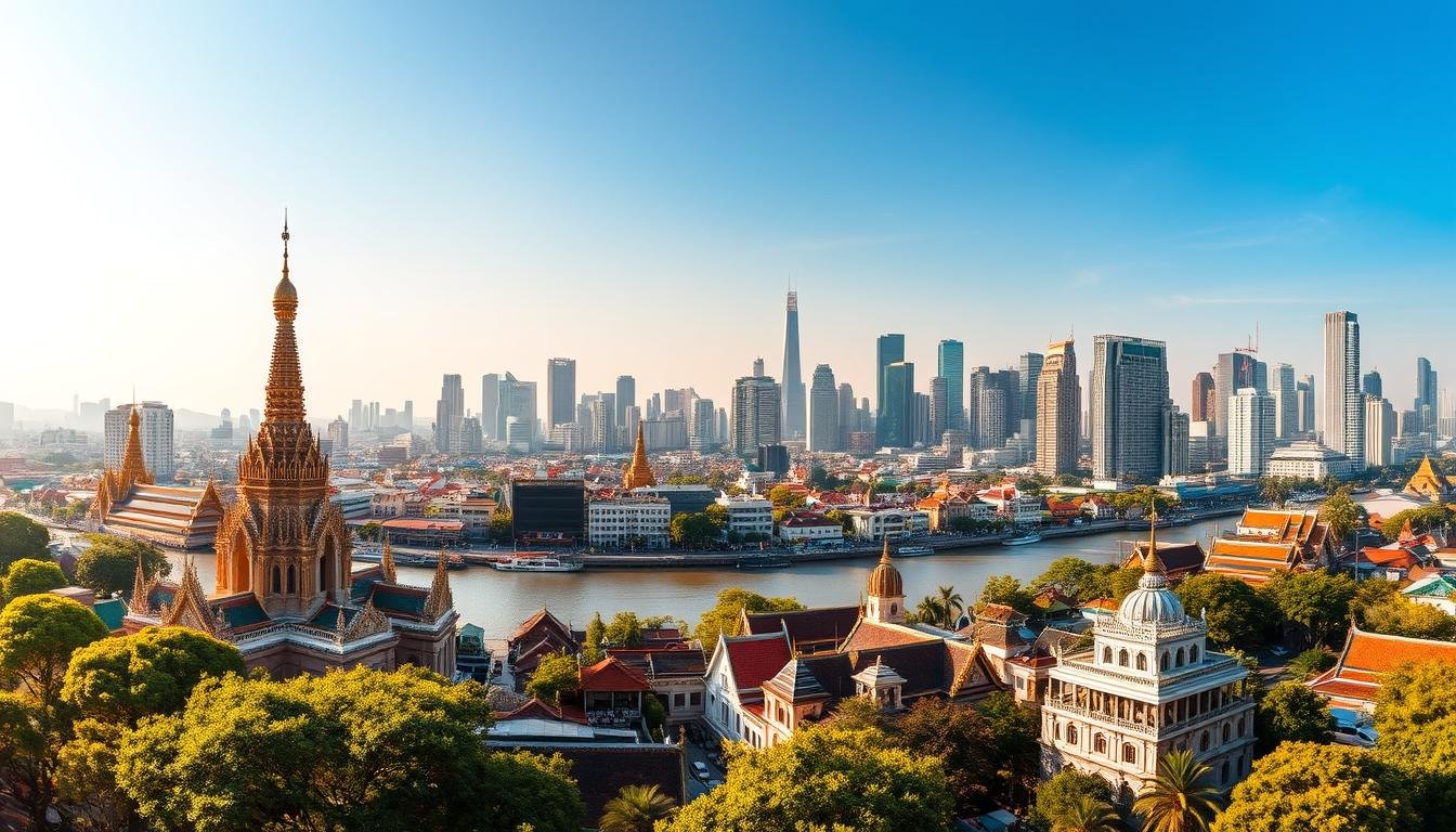 曼谷旅遊行程推薦 – 我們的最愛路線與實用建議