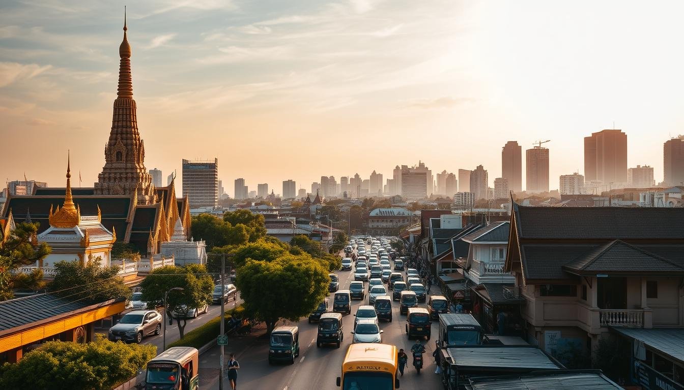 曼谷景點推薦：我們精選的泰國旅遊熱門景點與指南