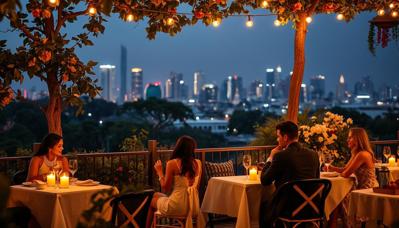曼谷浪漫情人節 – 我們的浪漫之旅指南和最佳建議分享 曼谷浪漫情人節 – 我們的浪漫之旅指南和最佳建議分享