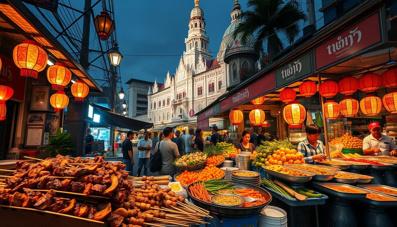 曼谷當地美食指南 – 我們精選的必嘗美食