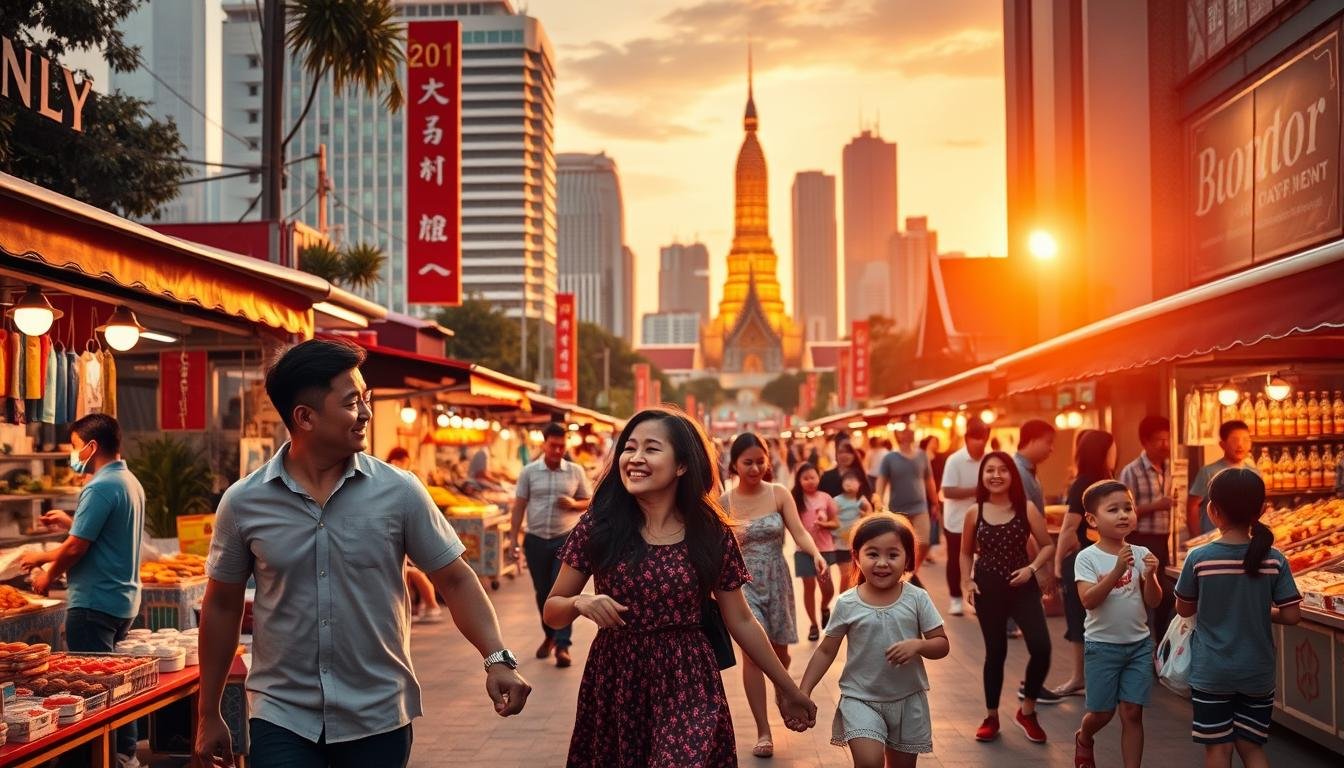 曼谷親子活動指南:我們為您精選的最佳體驗、景點與行程建議 曼谷親子活動指南:我們為您精選的最佳體驗、景點與行程建議